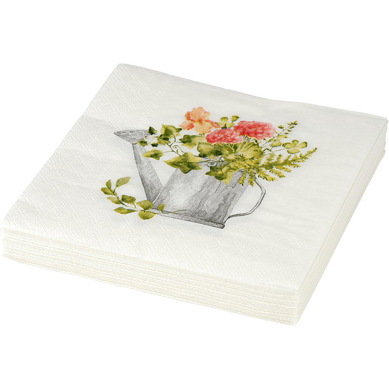 Vie Eco Servietter 20-pk 33x33 cm