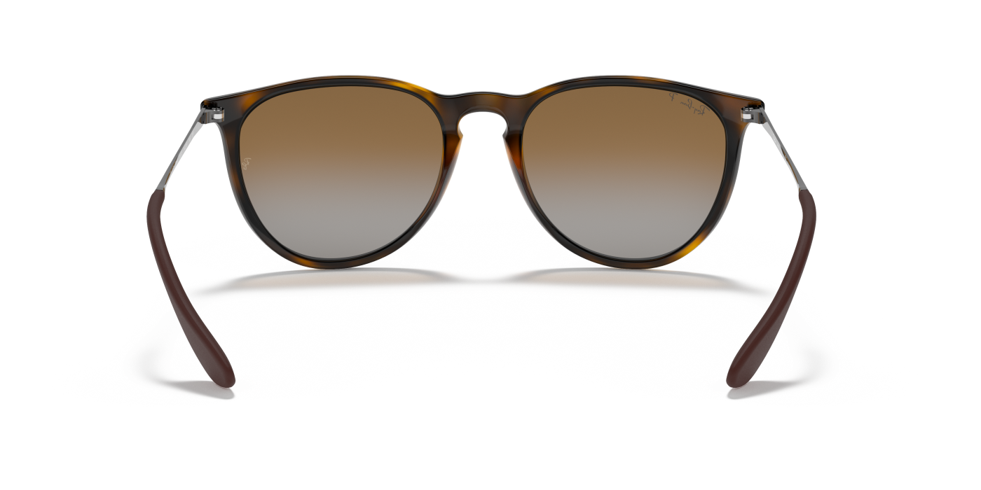 ERIKA CLASSIC - Maro Havana Deschis Lucios