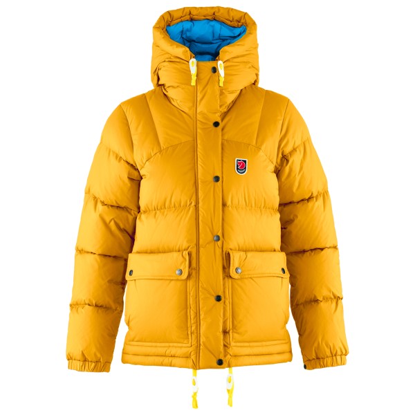 Fjällräven - Women's Expedition Down Lite Jacket - Daunenjacke