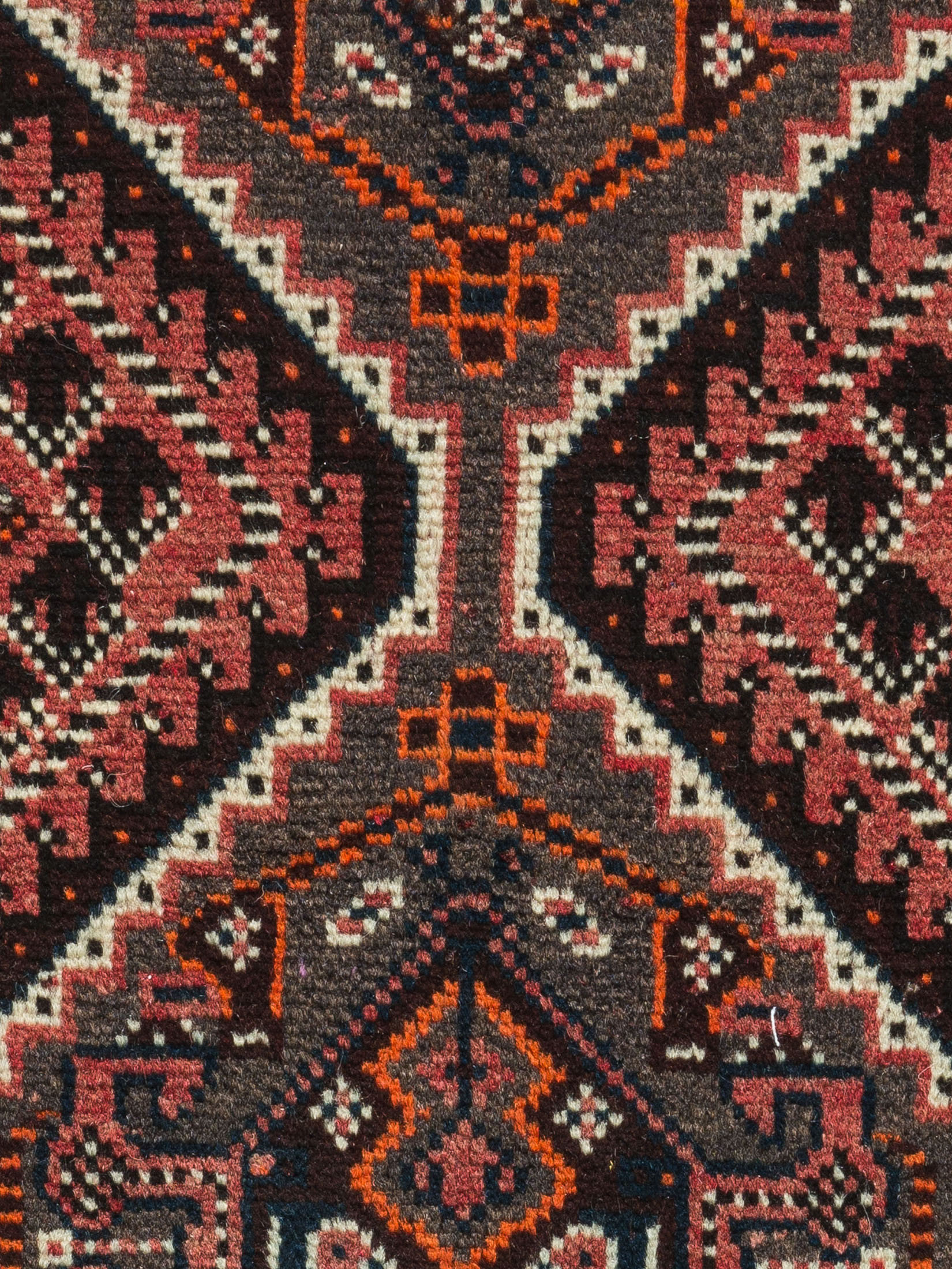 Shiraz ca. 110 x 150 cm, Unikat / Einzelstück