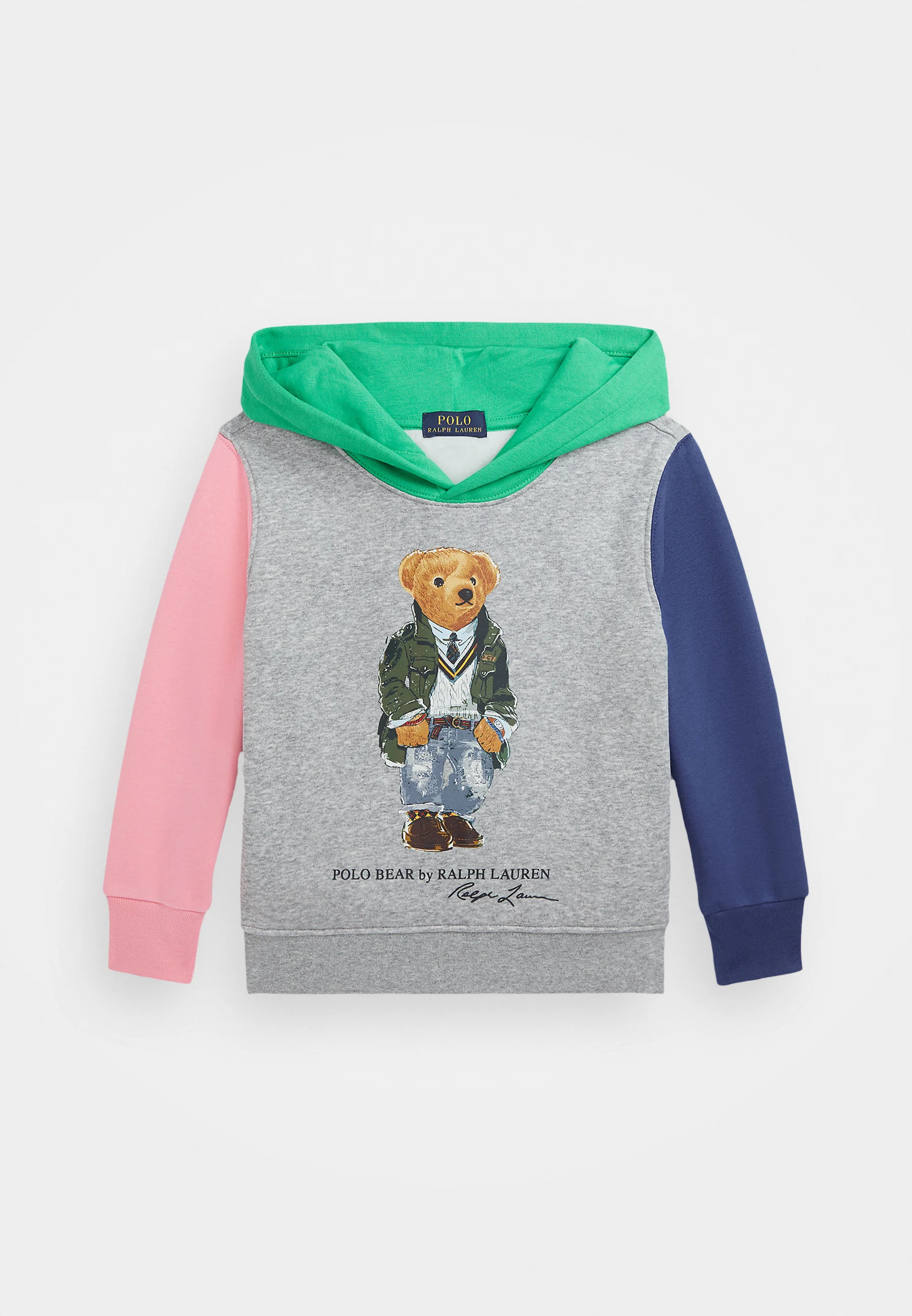 Polo Ralph Lauren HOOD - Sudadera con capucha