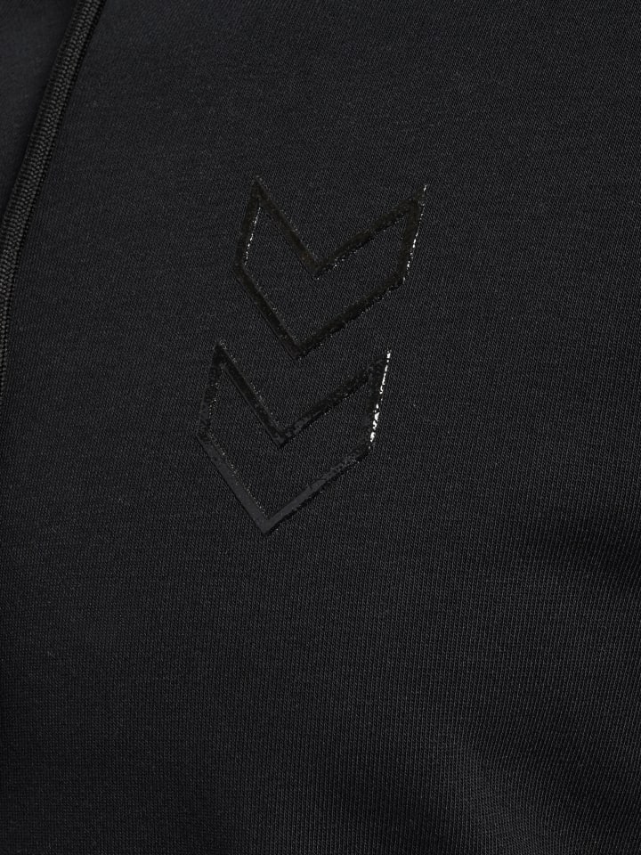 Hummel Hummel Kapuzenpullover Hmlactive Herren in BLACK günstig kaufen