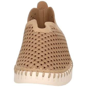 ILSE JACOBSEN Tulip3275 Slipper in beige