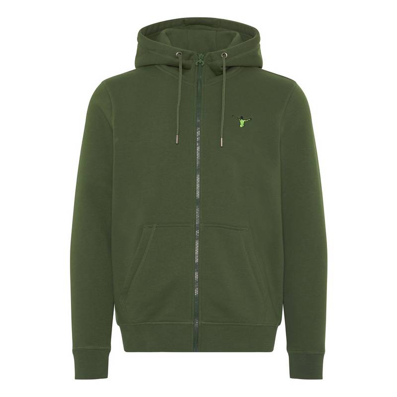 Chiemsee Sweatjacke Sweatjacke Herren