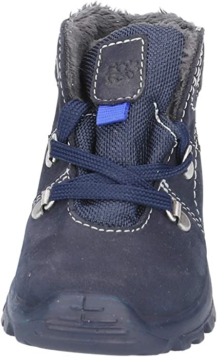 RICOSTA Lauflernschuhe blau DESSE W