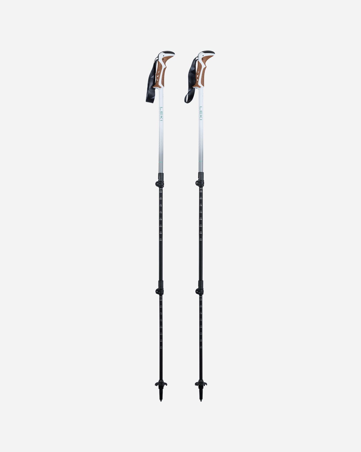 Leki Jannu 652 22361 Kijki trekkingowe
