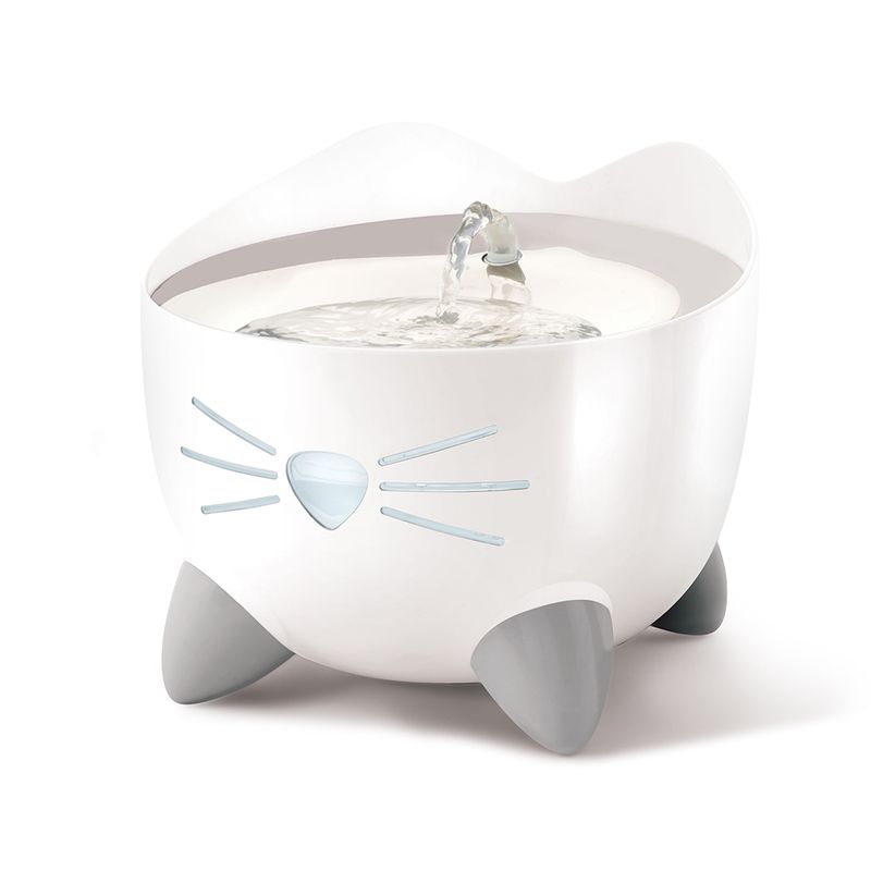 Catit PIXI Trinkbrunnen - Edelstahl zu TOP-Preisen