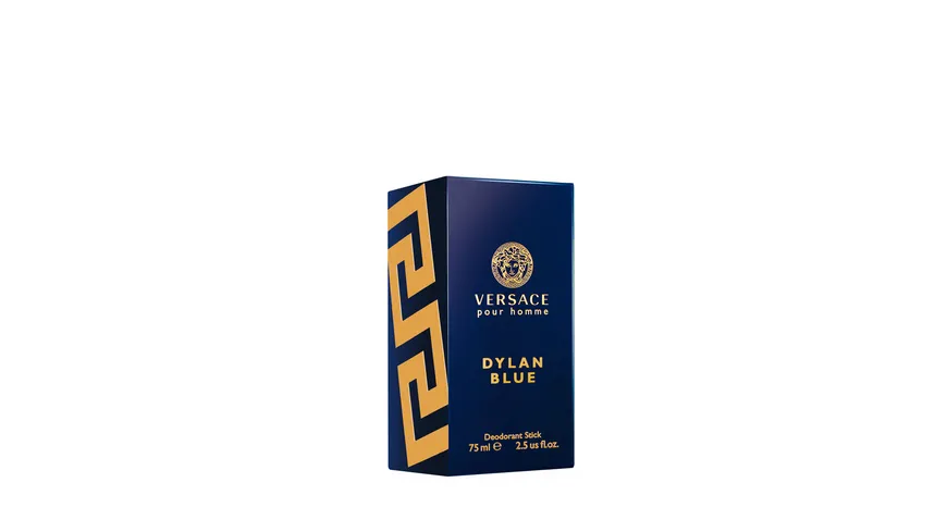 VERSACE Dylan Blue Deo Stick 75 ml
