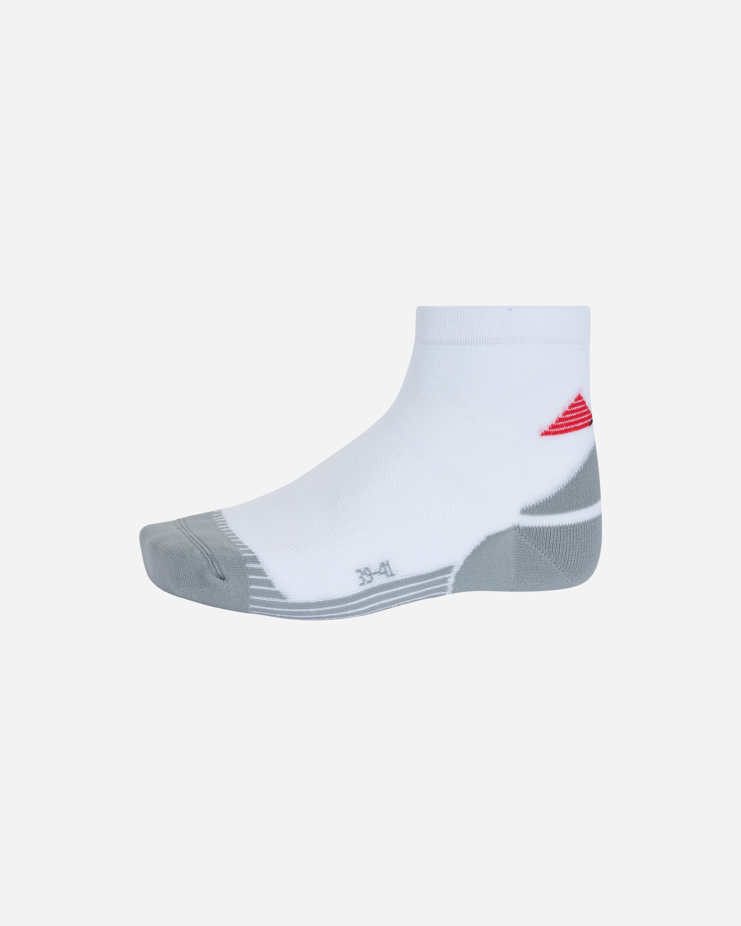 Calze Running Abc Running 100 Quarter ABC100-001