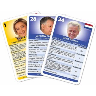 Populisten Quartett (DE)