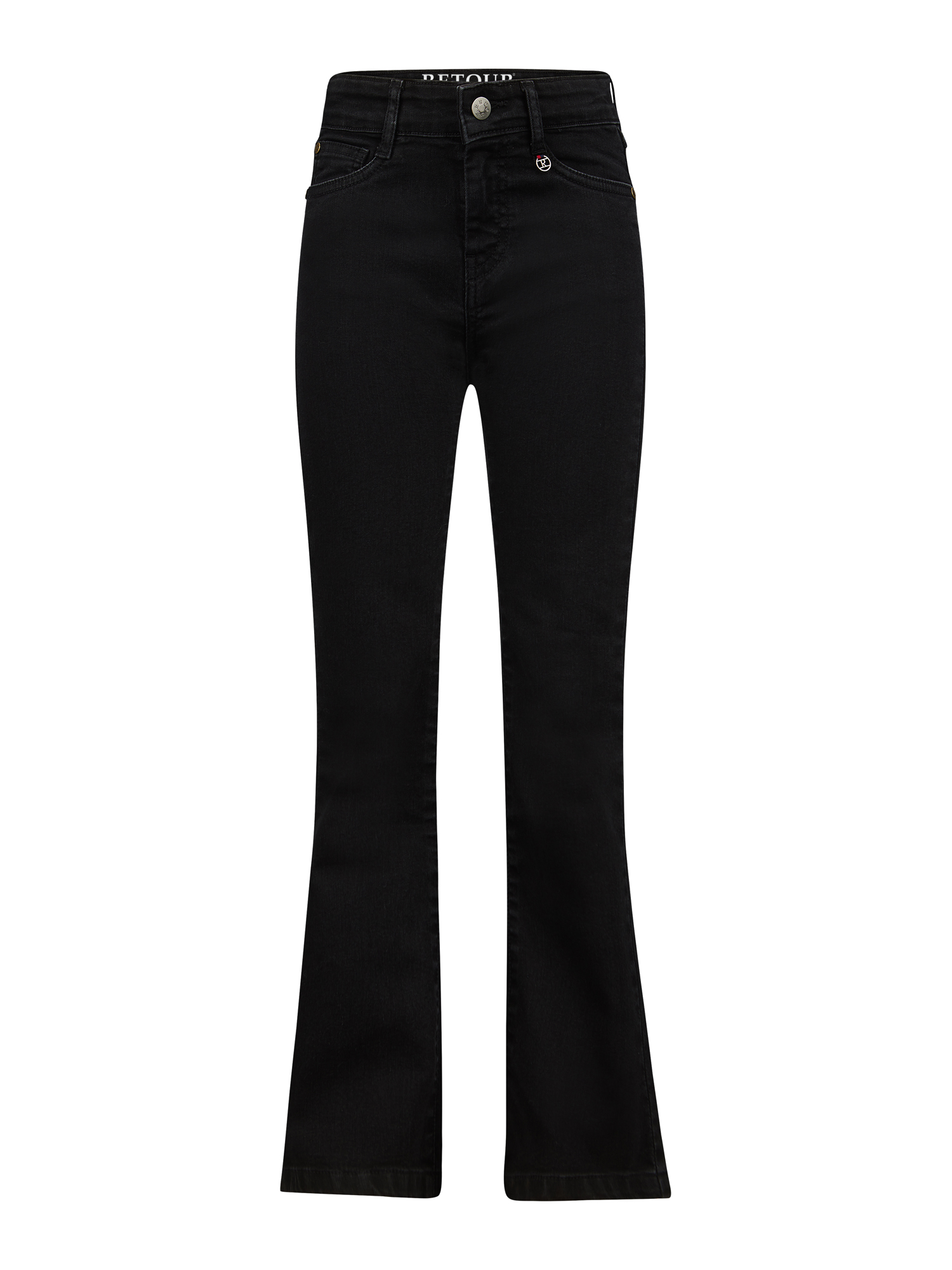 Flared Jeans 'Mikkie'