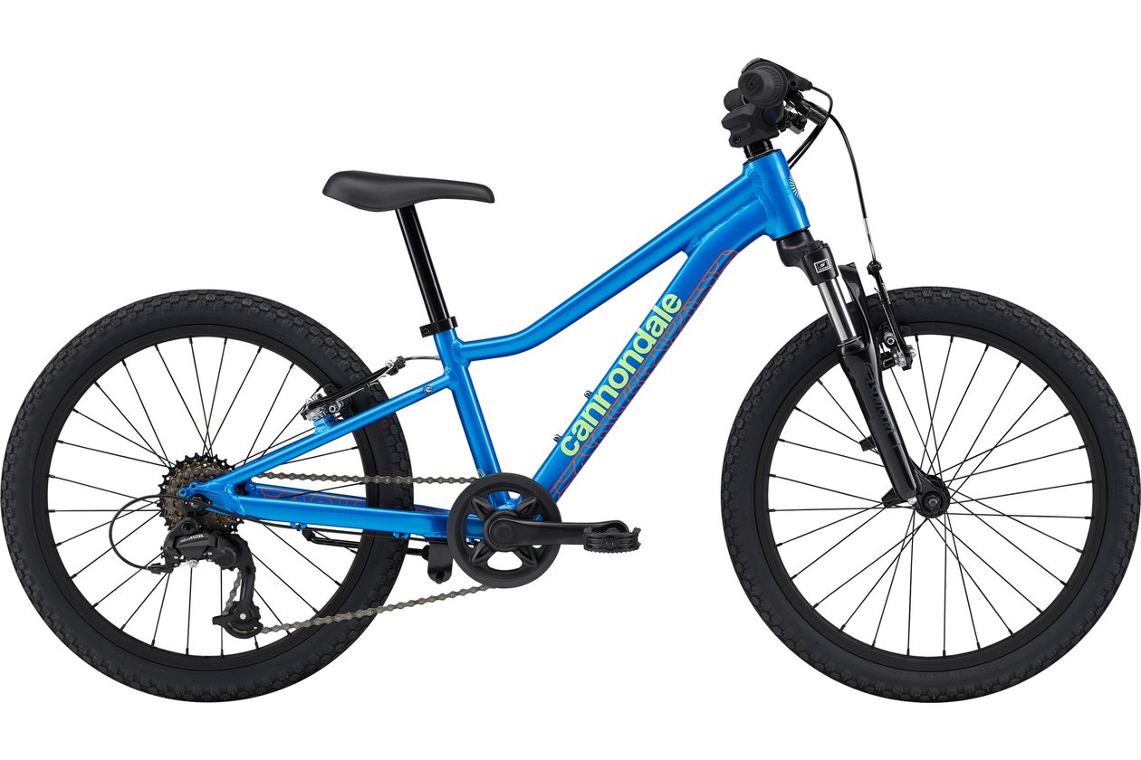 Cannondale Kids Trail - 2023 - 20 Zoll - Diamant