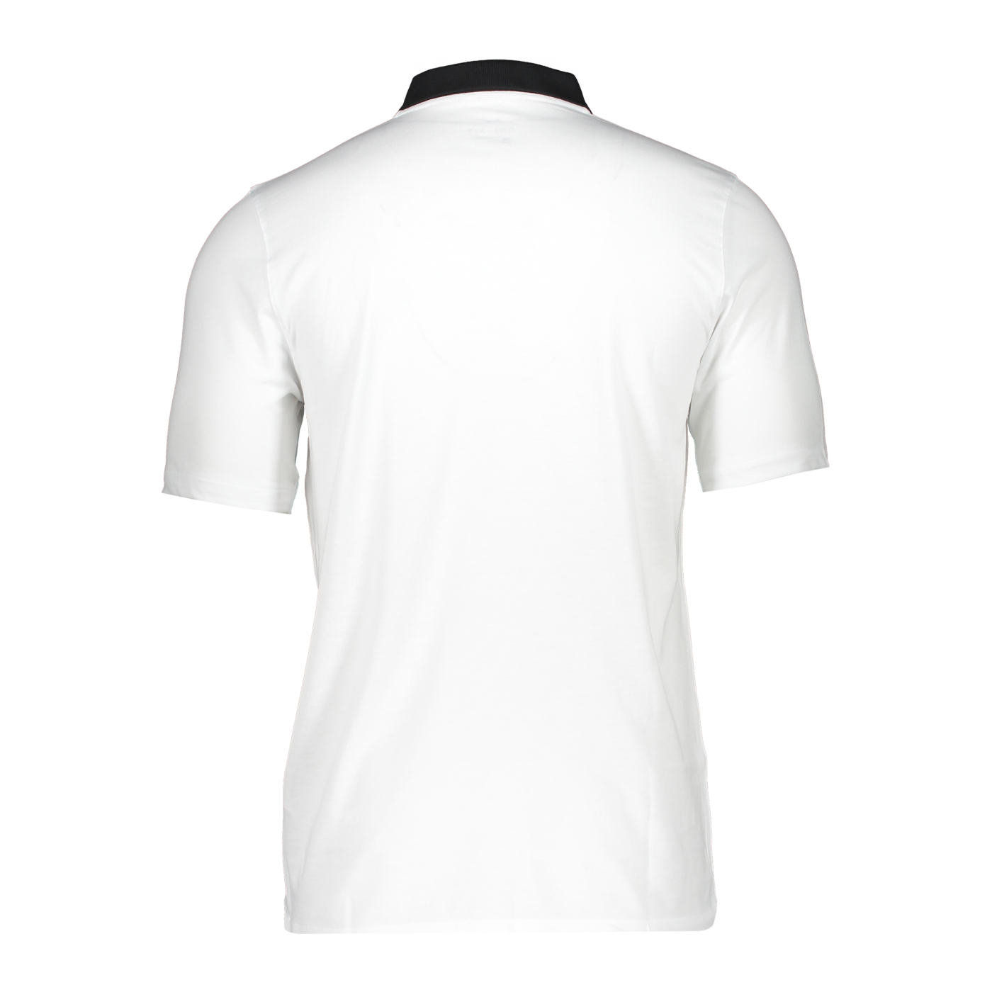 Nike Park 20 Poloshirt Weiss Schwarz F100