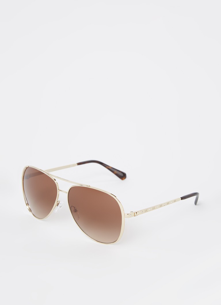 Michael Kors Chelsea sunglasses MK1101B