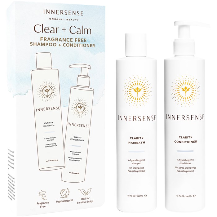 Clarity Conditioner