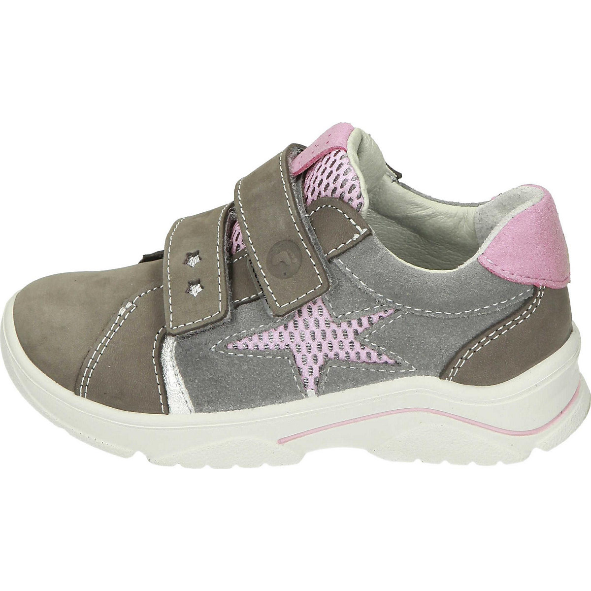Halbschuhe für Mädchen