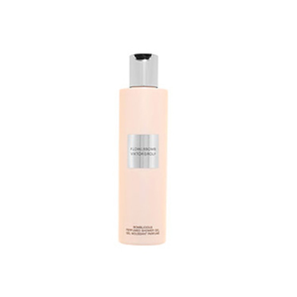 Viktor & Rolf Flowerbomb Bomblicious Gel Douche