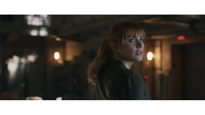 Jurassic World: Das gefallene Königreich