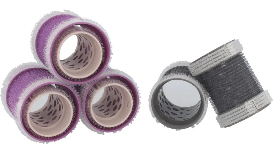 Solida Pro Haftwickler Magic Set