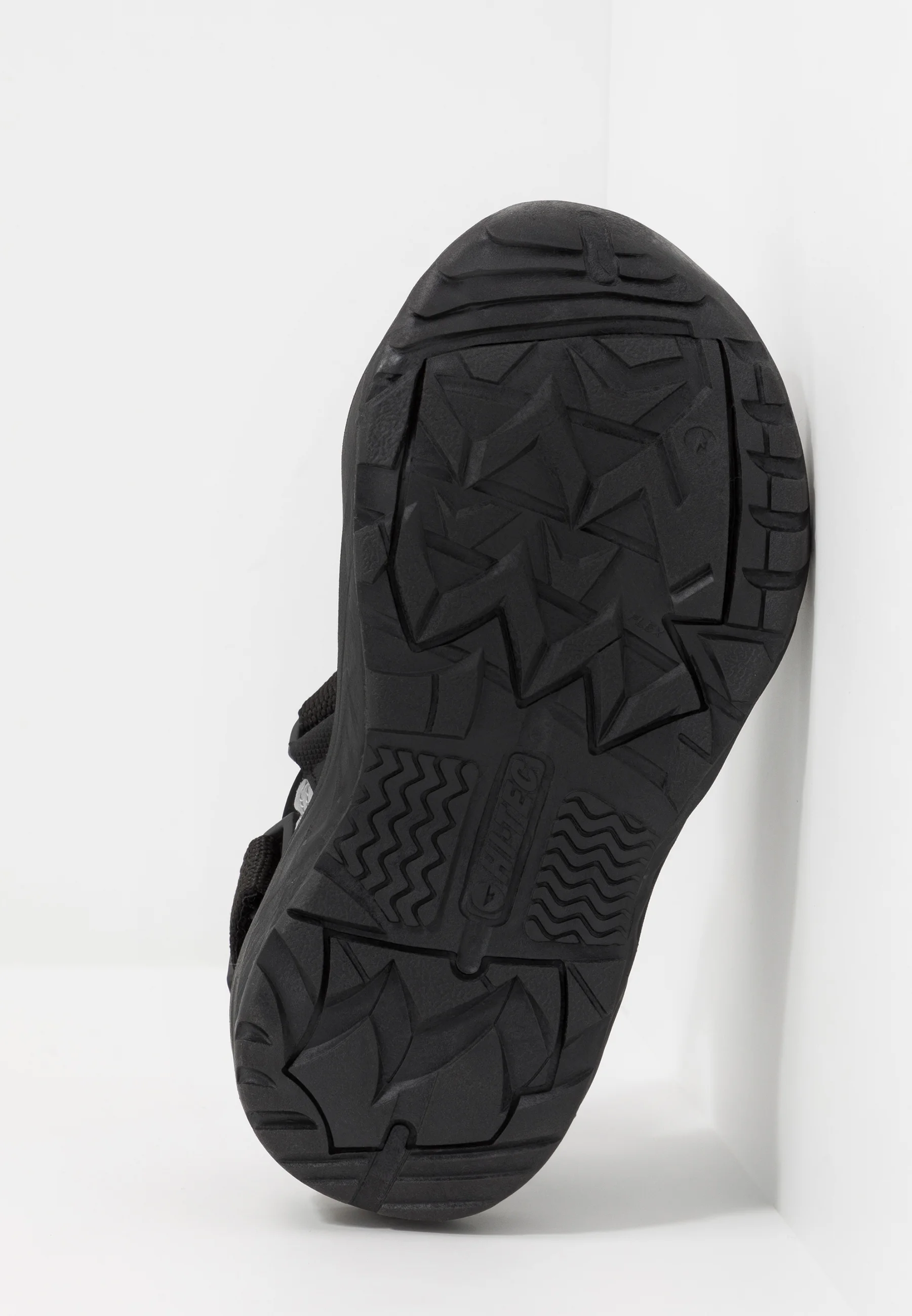 HI-TEC ULA RAFT JR - Sandalias de trekking