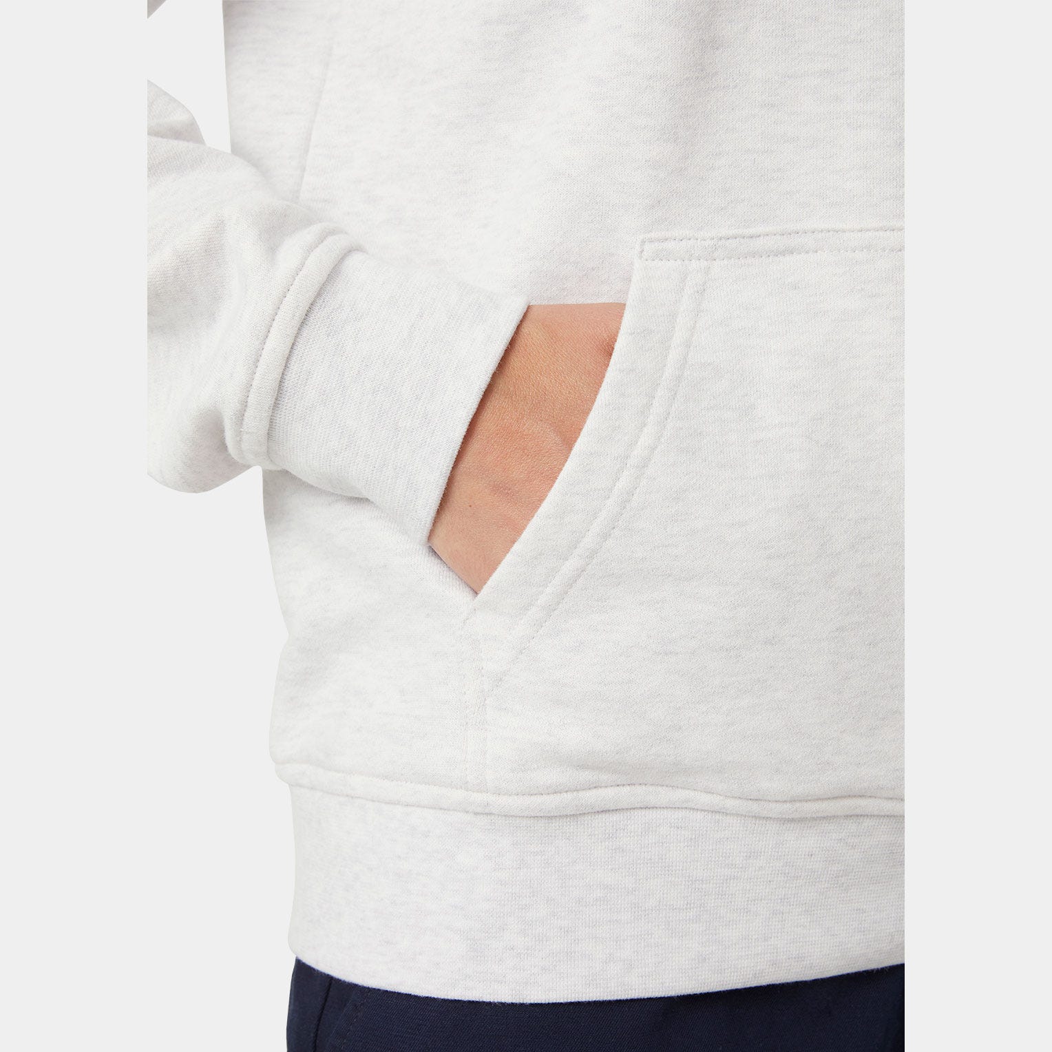 Women's HH Logo Hoodie