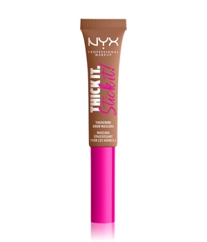 NYX Professional Makeup Thick it. Stick it! Thickening Brow Mascara Augenbrauengel-7 ml
