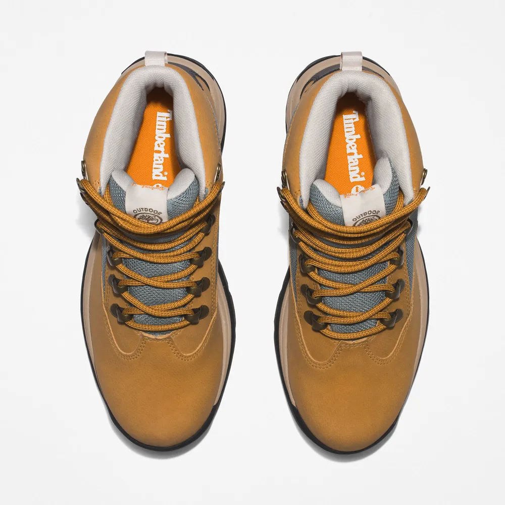 Timberland Chocorua Gore tex TB0A5N172311 / braun