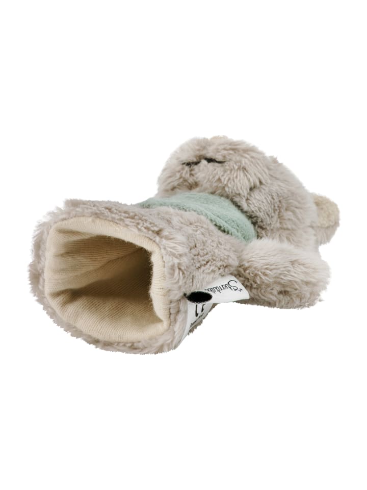 Sterntaler Fingerpuppe KATZE Lilly in grau günstig kaufen onesize