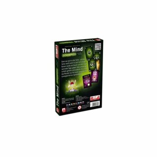 The Mind - Soulmates XL (DE)