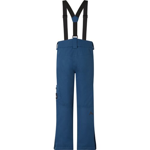 KINDER HOSE SKIHOSE GELMA
