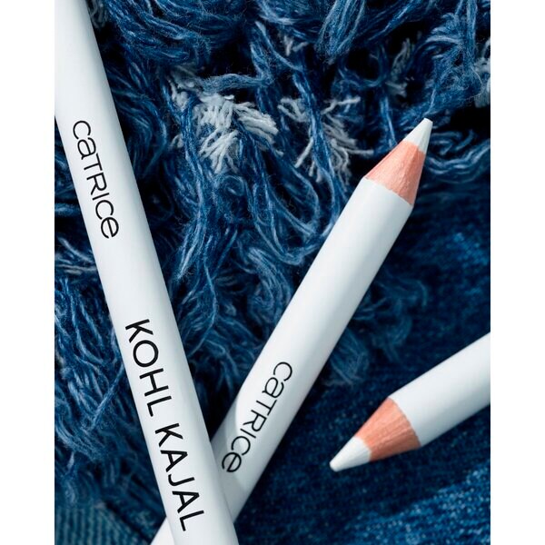 Catrice 020 Tweet White vízálló Kohl Kajal 1g