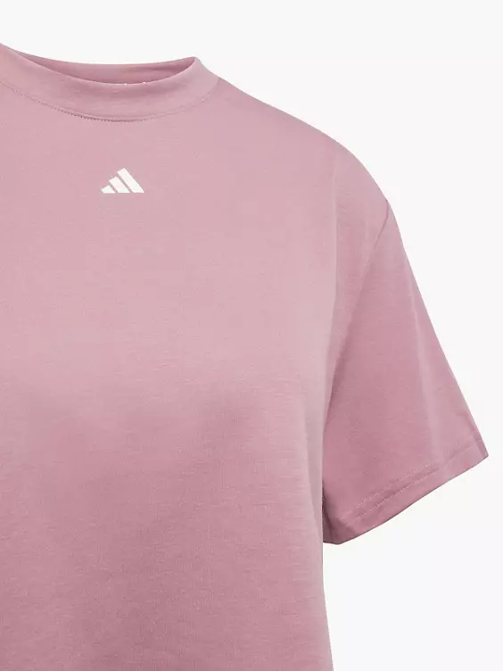 adidas Crop T-Shirt
