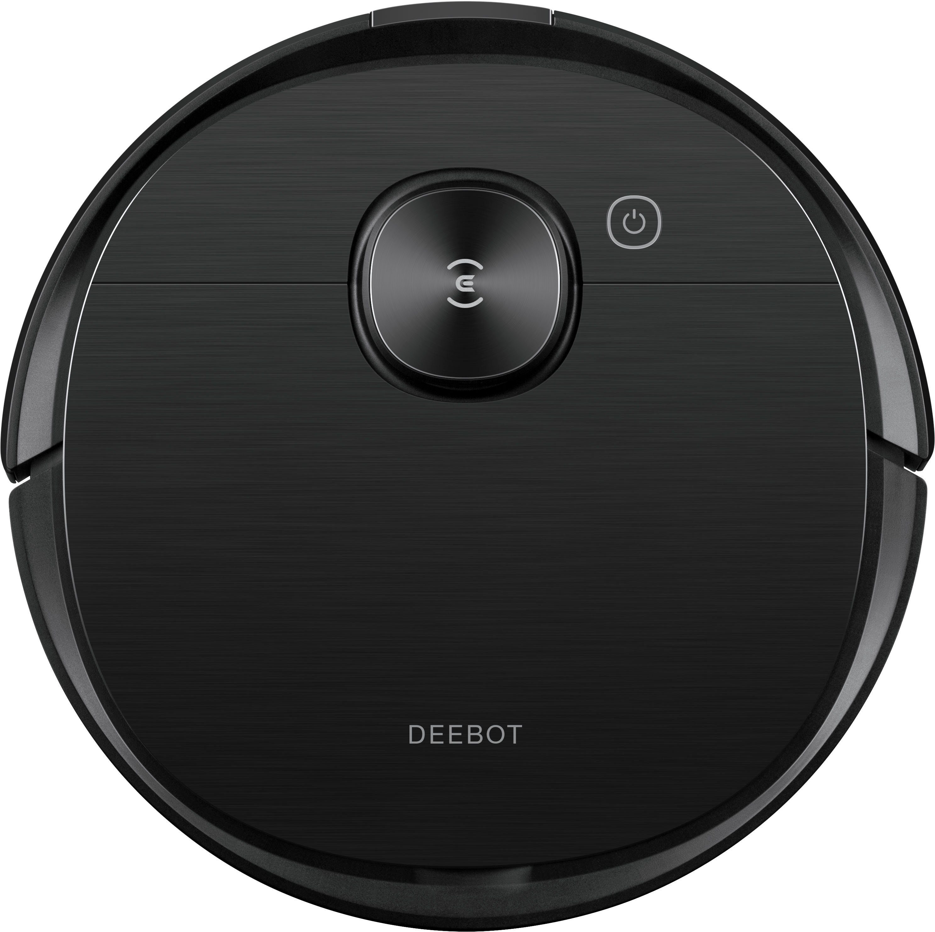ECOVACS Nass-Trocken-Saugroboter DEEBOT OZMO T8 AIVI, 40 W