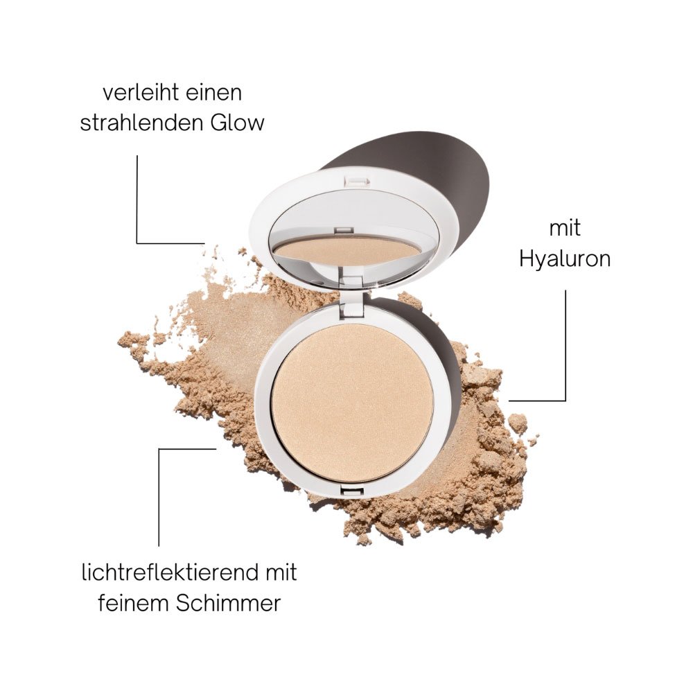 BYENA Beauty Teint Glow Highlighter