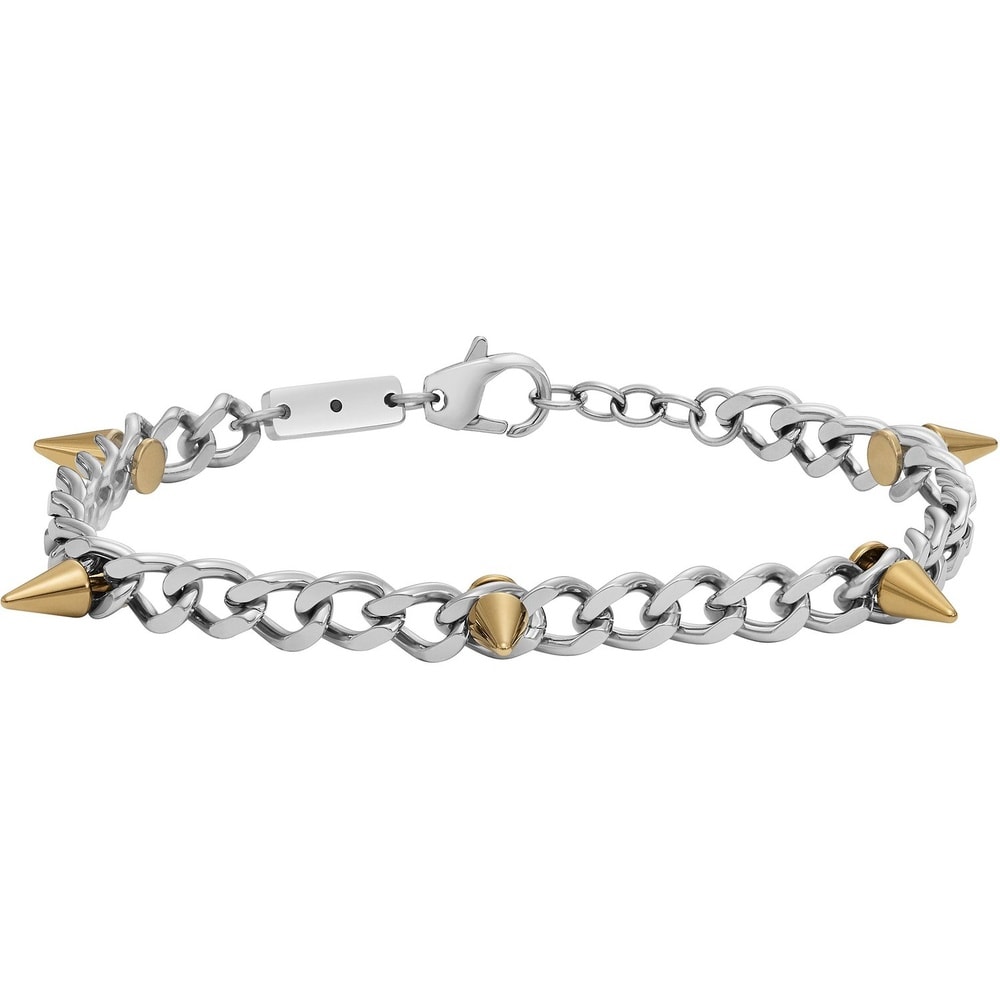 Diesel Bracelet Acier inoxydable Bracelet