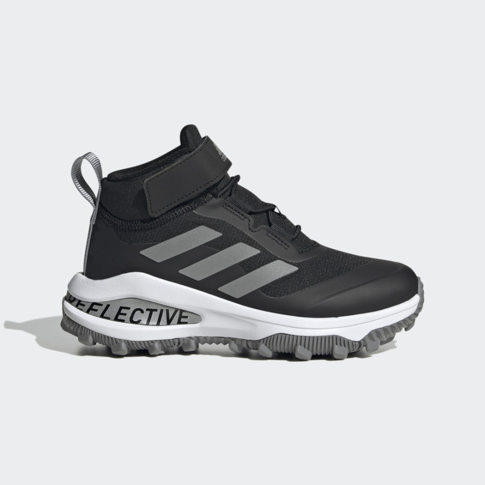 adidas Fortarun All Terrain Cloudfoam ATR EL K GZ1804 / schwarz