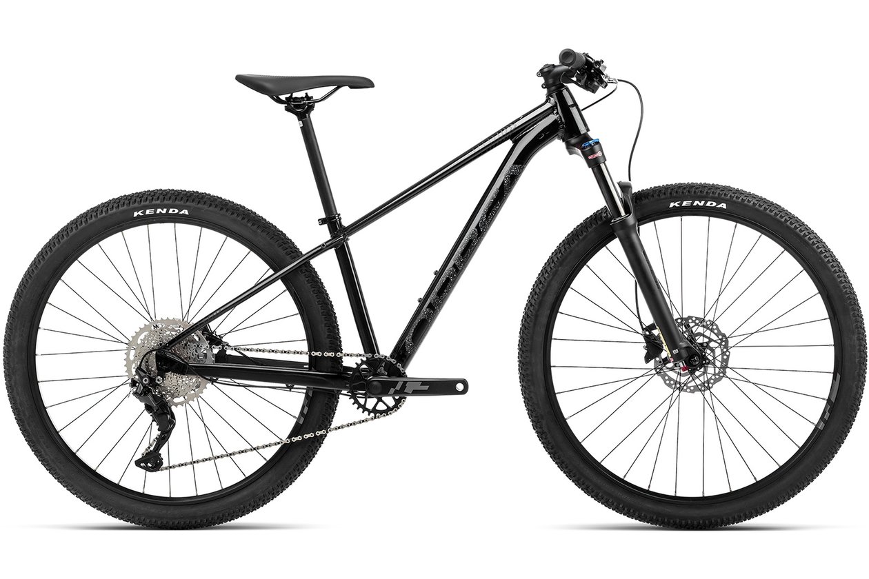 Orbea Onna 27 XS Junior 50 - 2022 - 27,5 Zoll - Diamant
