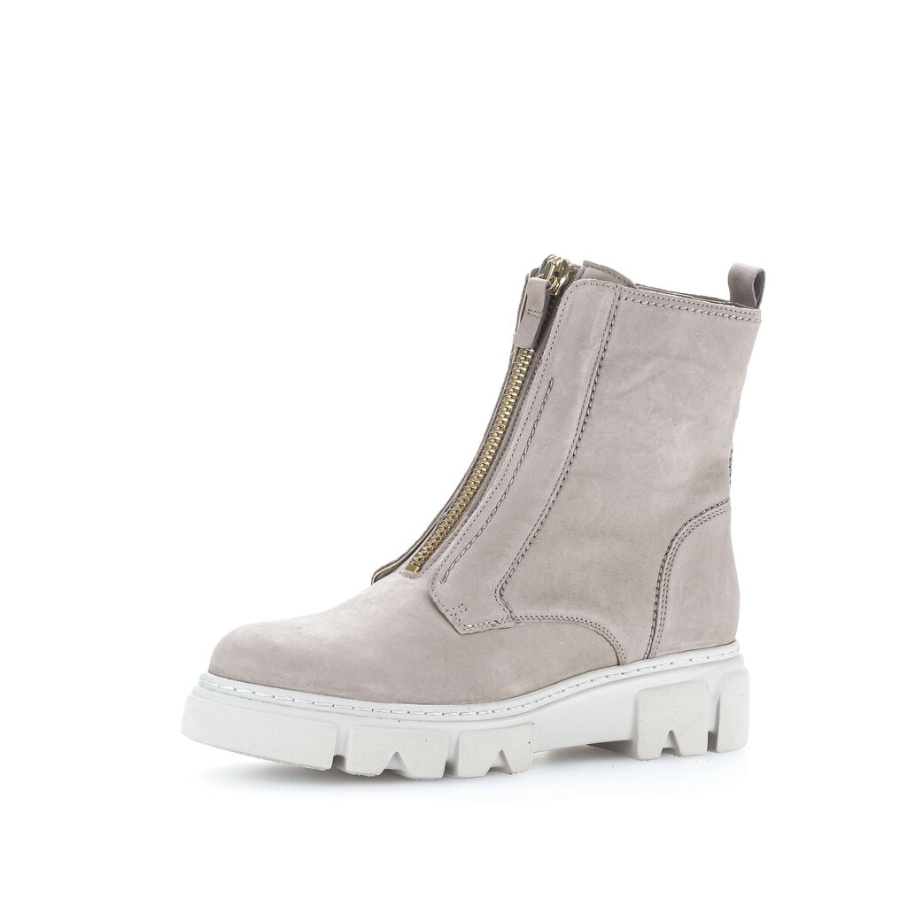 Gabor fashion Winterstiefelette beige