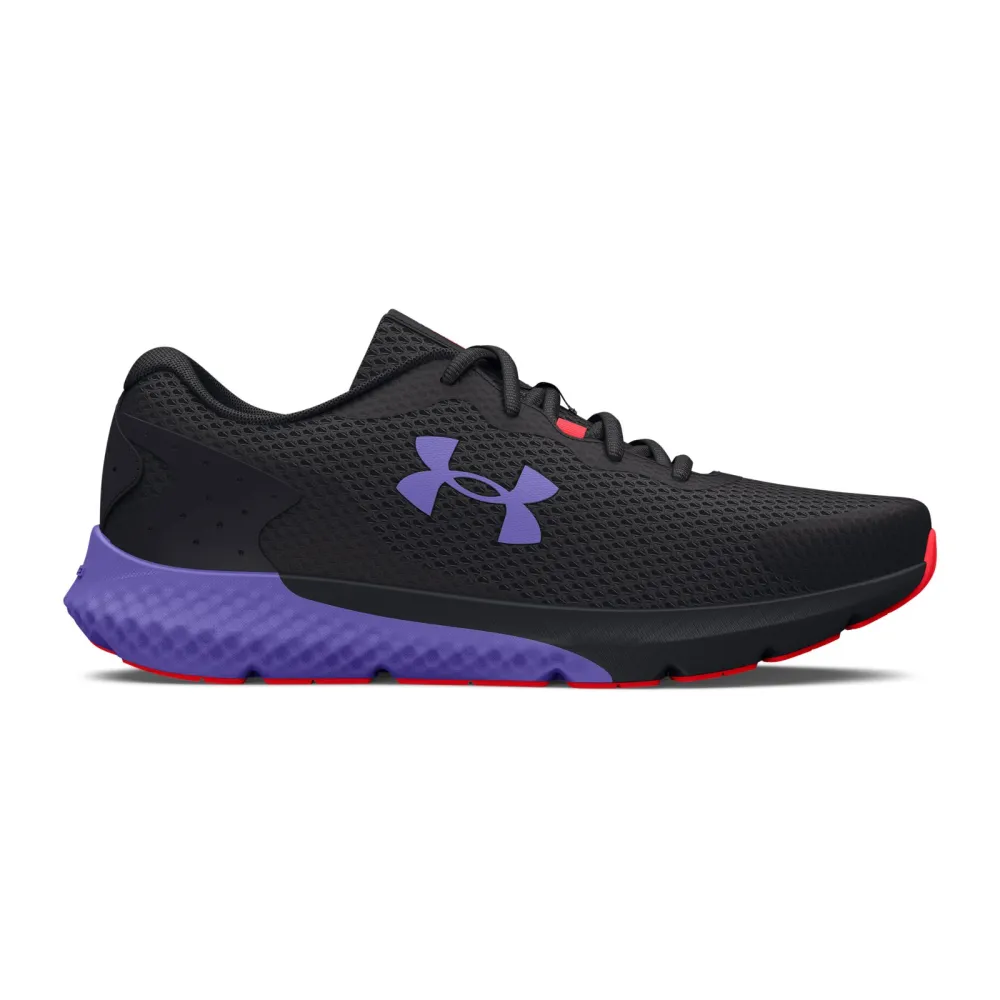 Under Armour Charged Rogue UA W 3 3024888-002 / schwarz