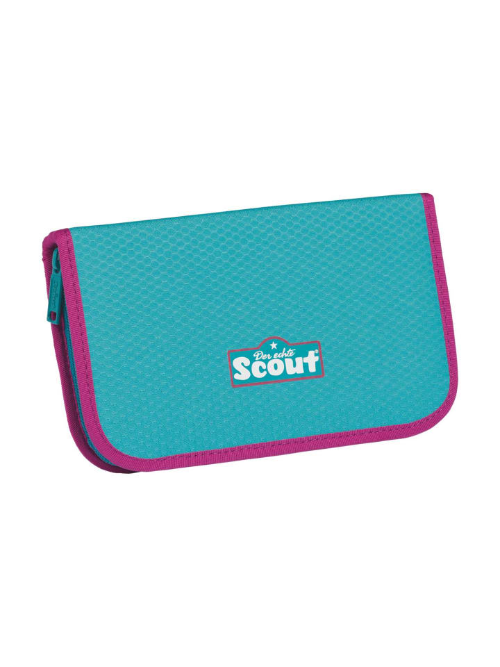 Scout Scout Genius Schulranzen-Set 4 teilig Dreamworld günstig kaufen onesize