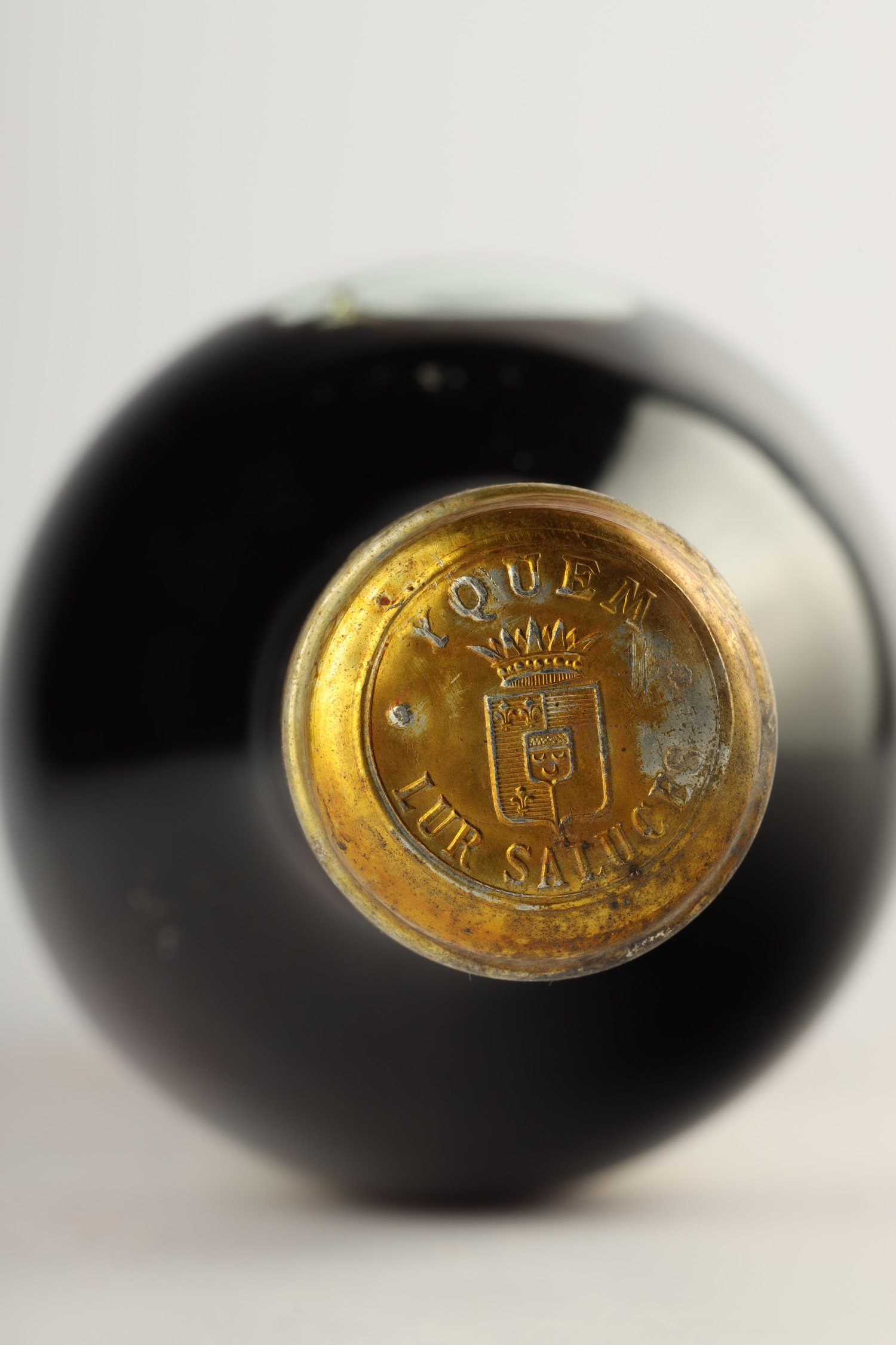 Château d'Yquem 1927, Sauternes