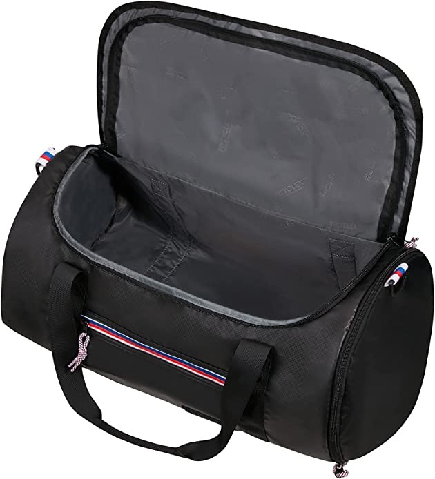 SAMSONITE Handtaschen schwarz