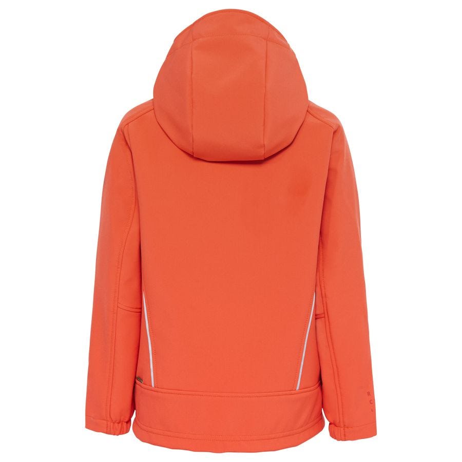 Rondane IV Softshelljacke Kinder