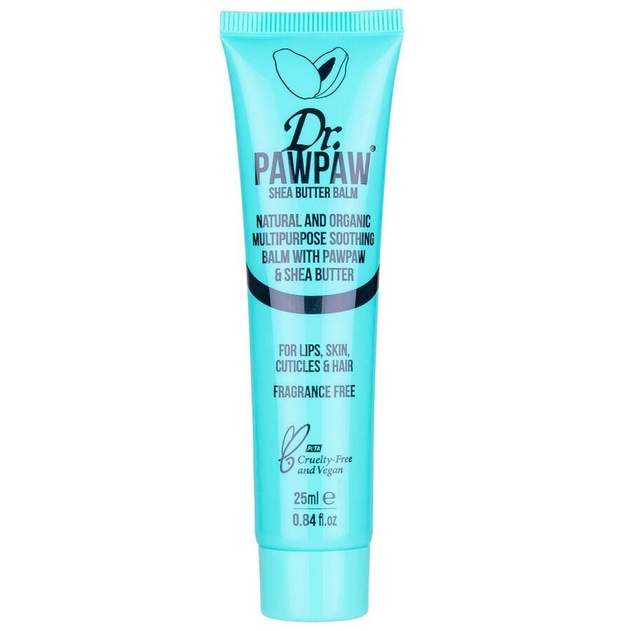 Shea Butter Balm