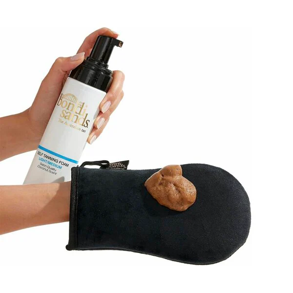 Bondi Sands Self Tanning Light/Medium Foam 150ml