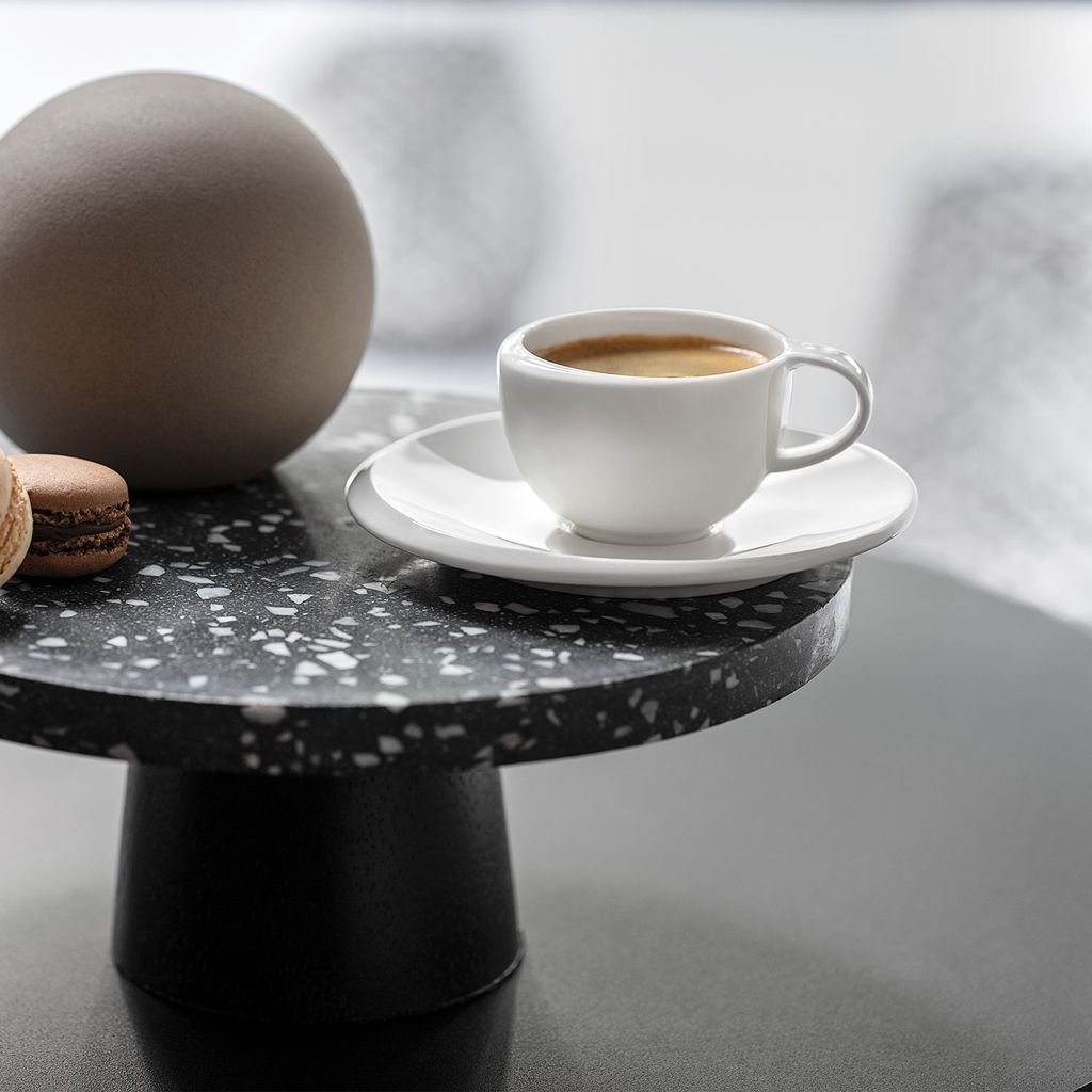 Villeroy & Boch Espresso Tasse New Moon