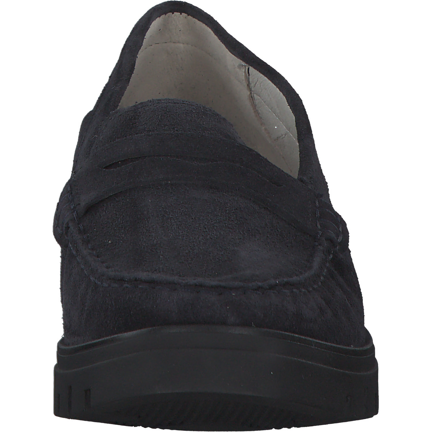 Waldläufer Serena 723502, Slipper, Damen, Schwarz