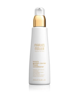 Marlies Möller Luxury Golden Caviar Xmas Set 7 Haarpflegeset-1 Stk