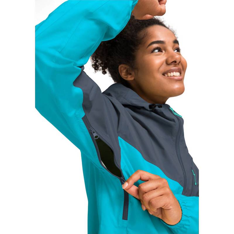 Maier Sports Rosvik Funktionsjacke Damen