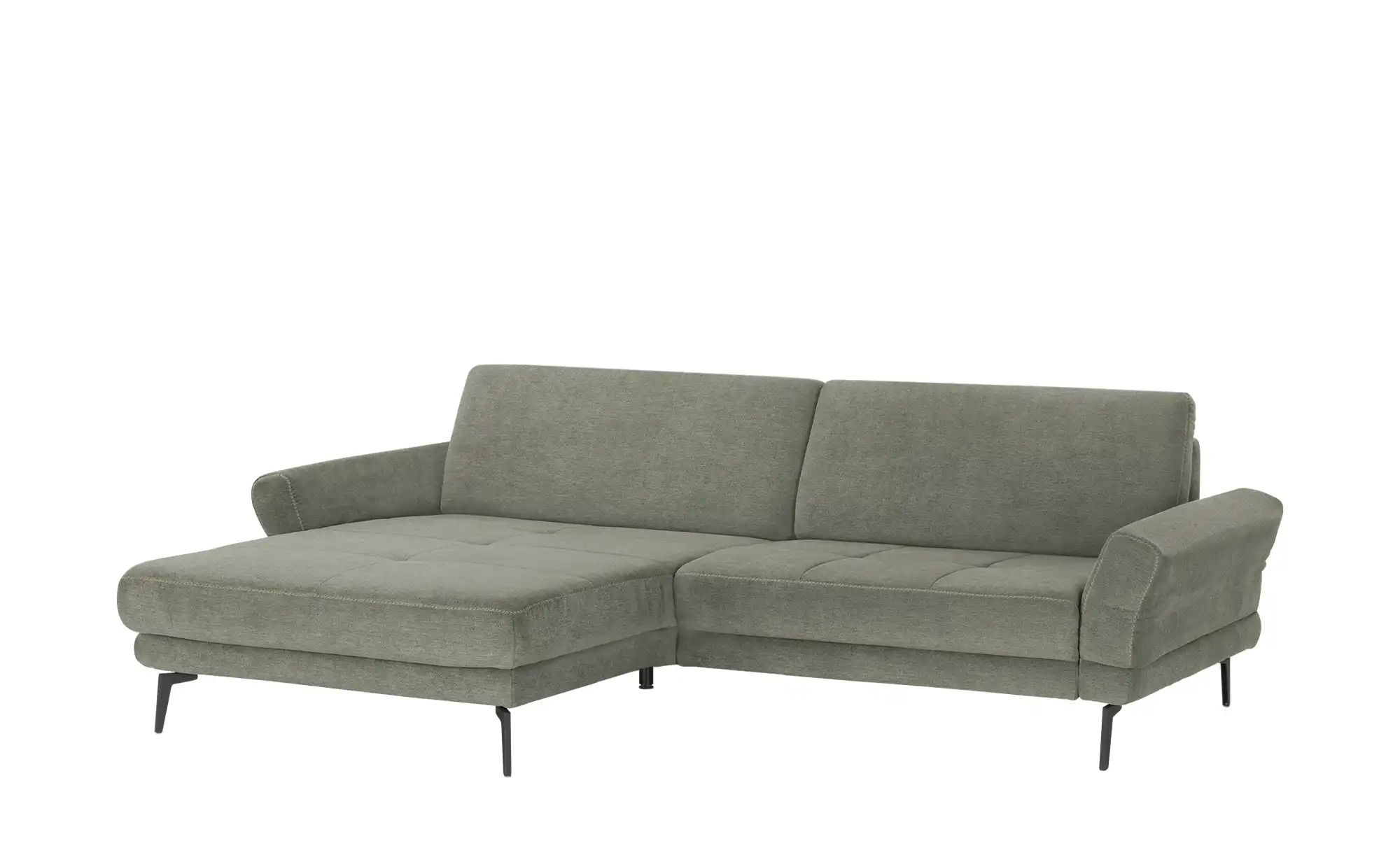 Kollektion Kraft Ecksofa Mike
